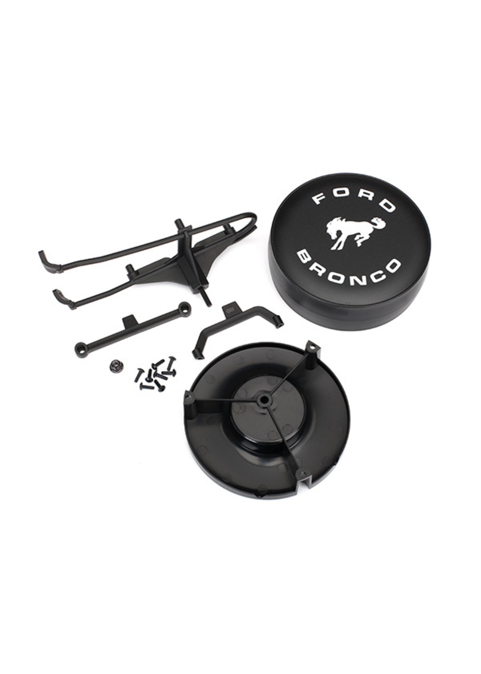 Traxxas 8074 - Spare Tire Mount