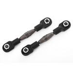 Traxxas 8346 - Camber Links, Steel, Front
