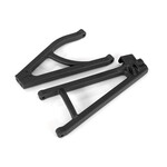Traxxas 8633 - Suspension Arms - Rear/Right - Black