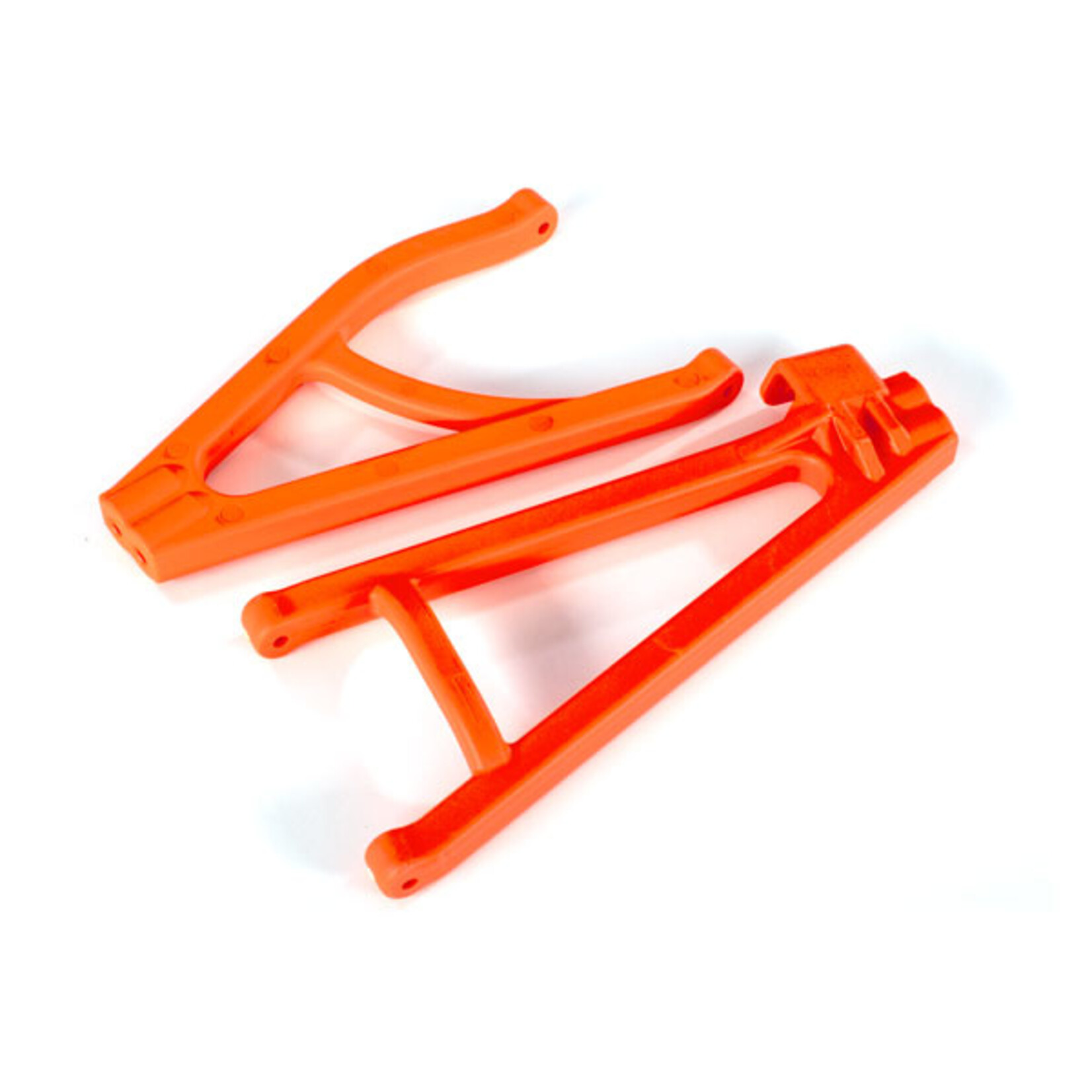 Traxxas 8633T - Suspension Arms, Rear Right - Orange