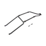 Traxxas 7713X - Body Support, Rear 3x15mm