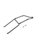 Traxxas 7713X - Body Support, Rear 3x15mm