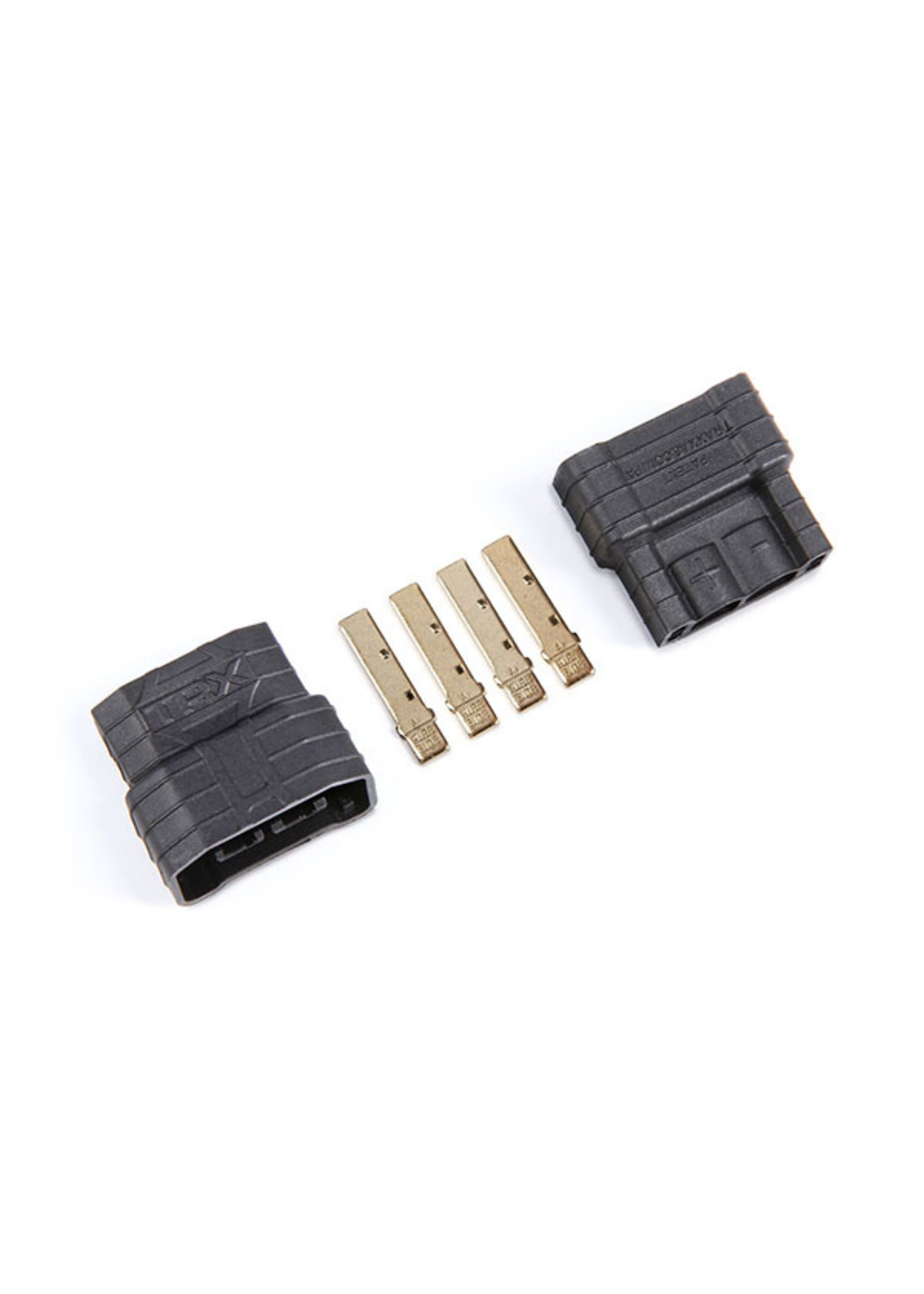 Traxxas 3070R - 4S Male Connector - ESC Use Only