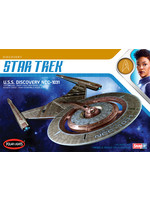 Polar Lights PLL 961M - 1/2500 Star Trek U.S.S. Discovery NCC-1031