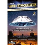 Atlantis 1007 - Monument Valley UFO - Lighted