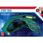 AMT 1125M - 1/3200 Star Trek Romulan Warbird