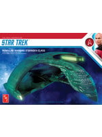 AMT 1125M - 1/3200 Star Trek Romulan Warbird