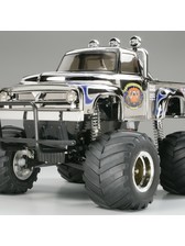 58365 1/12 Midnight Pumpkin Metallic Edition - CW-01 Chassis 58365 1/12 Midnight Pumpkin Metallic Edition - CW-01 Chassis