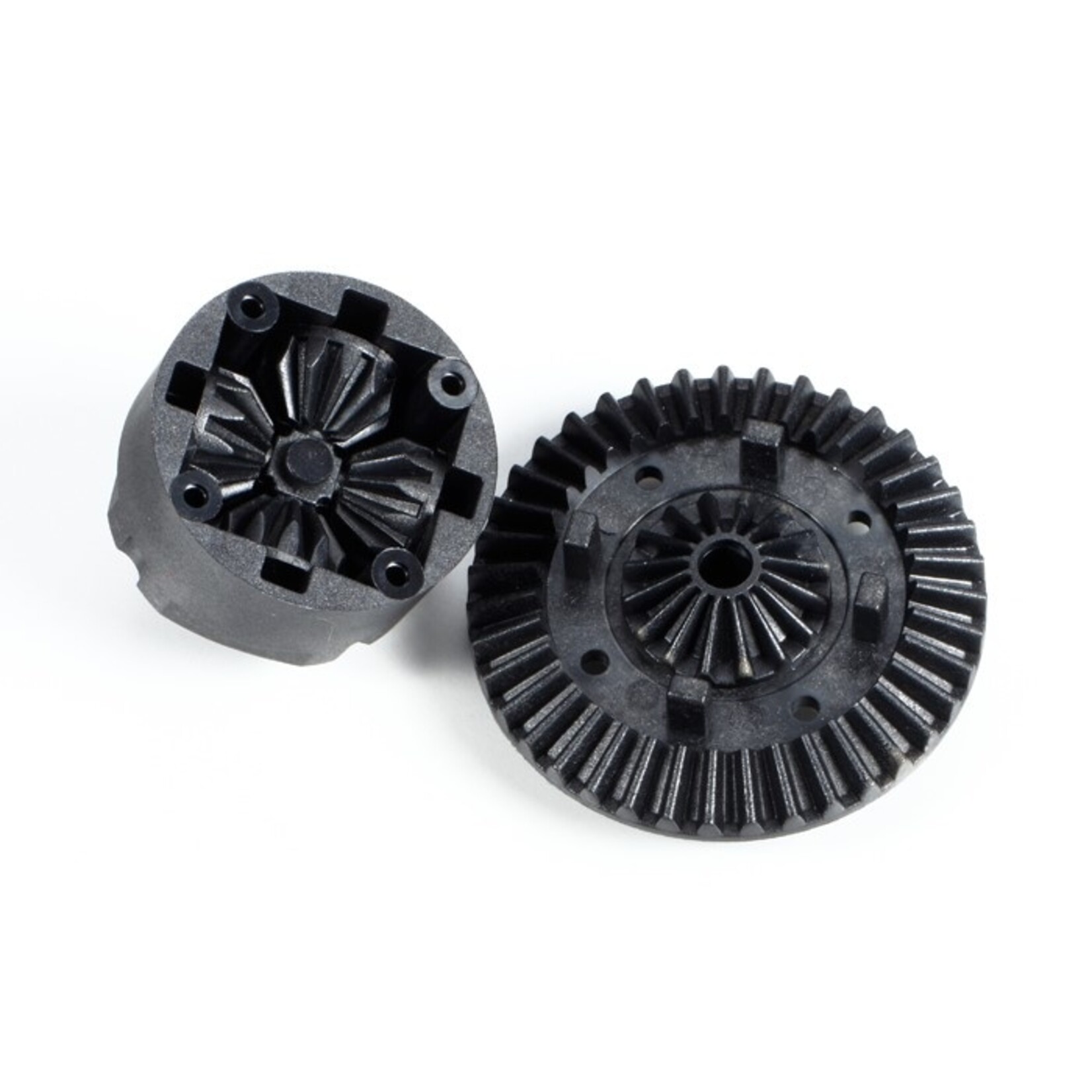 Tamiya 1/10 Raikiri Gt - TT-02 Chassis Kit