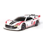 Tamiya 1/10 Raikiri Gt - TT-02 Chassis Kit