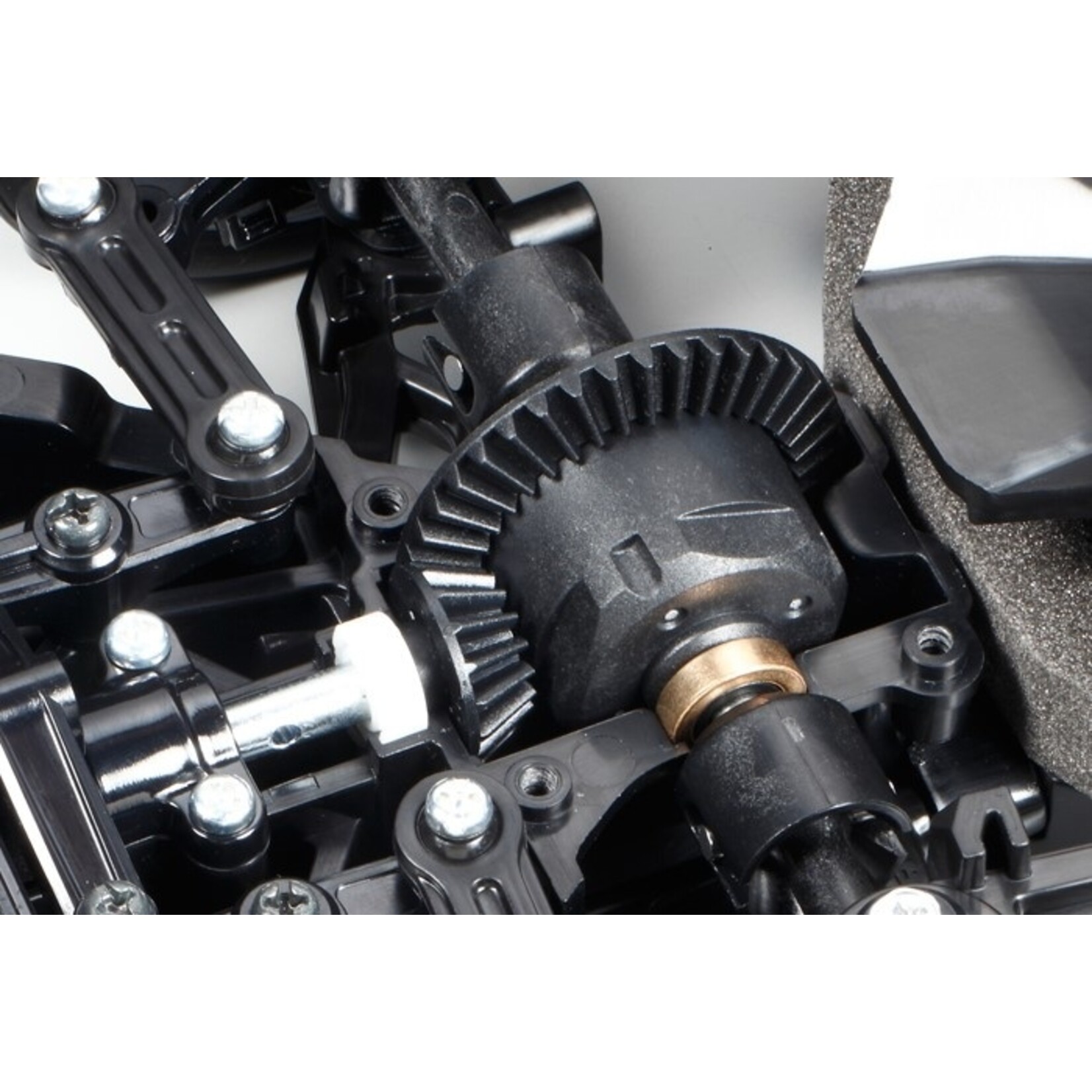 Tamiya 1/10 Motul Autech GT-R - TT-02 Chassis Kit