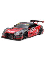 Tamiya 1/10 Motul Autech GT-R - TT-02 Chassis Kit