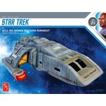 AMT 1084 - 1/72 Star Trek U.S.S. Rio Grande Runabout