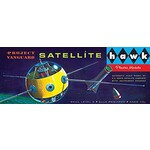 Lindberg 603 - Vanguard Satellite