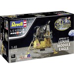Revell 3701 - 1/48 Apollo 11 Lunar Module Eagle 1