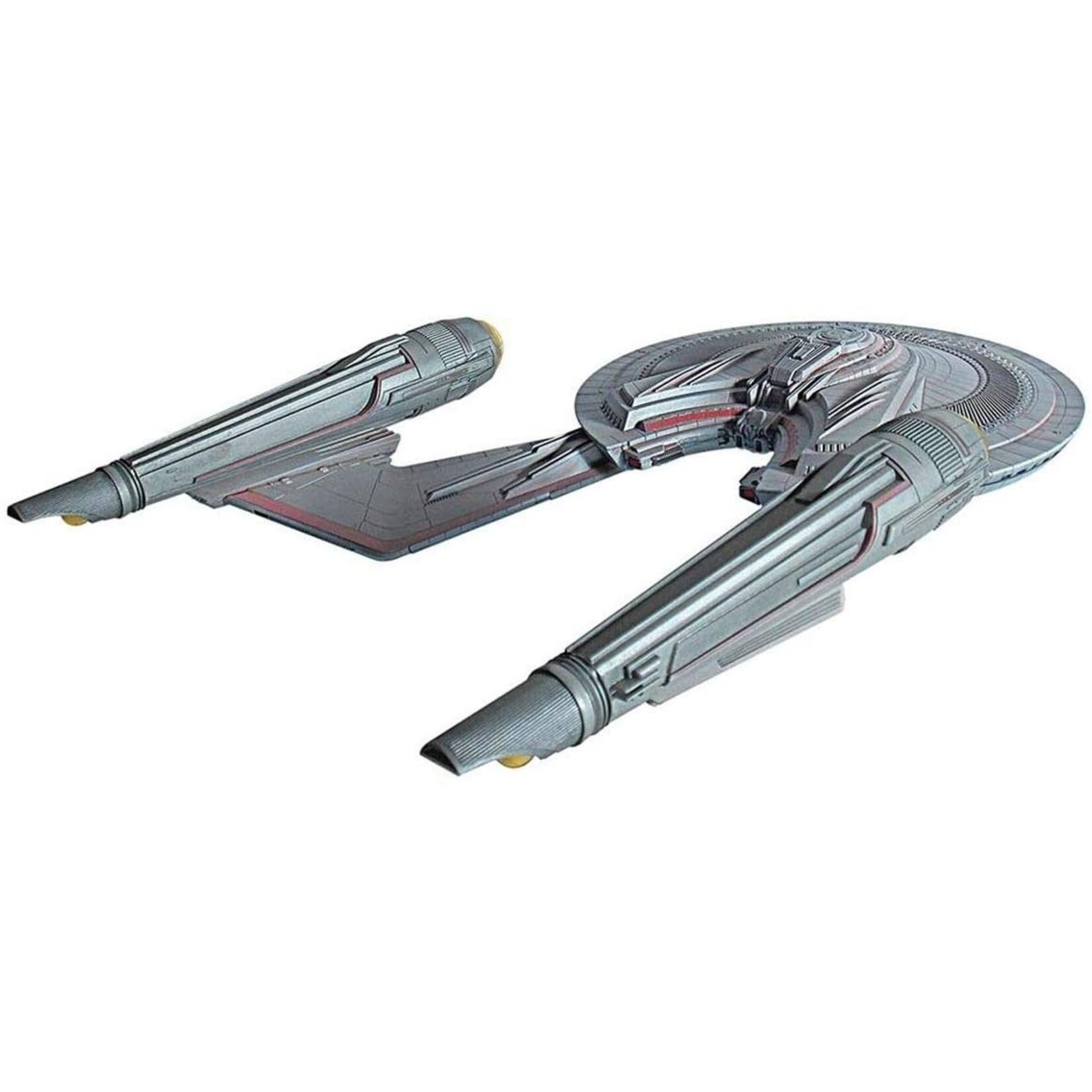 Moebius Models 975 - 1/350 Star Trek Beyond U.S.S. Franklin