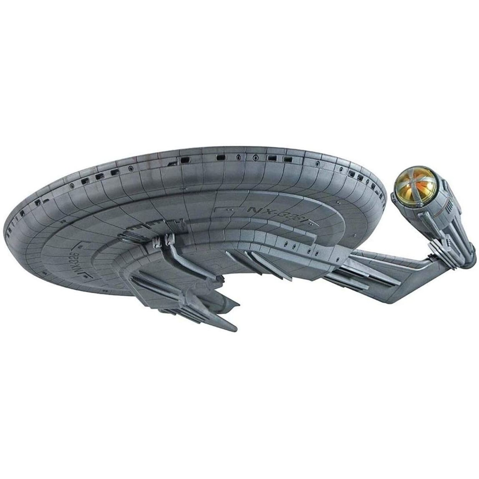 Moebius Models 975 - 1/350 Star Trek Beyond U.S.S. Franklin