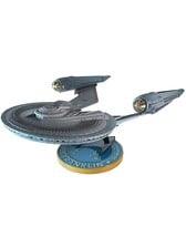 Moebius Models 975 - 1/350 Star Trek Beyond USS Franklin