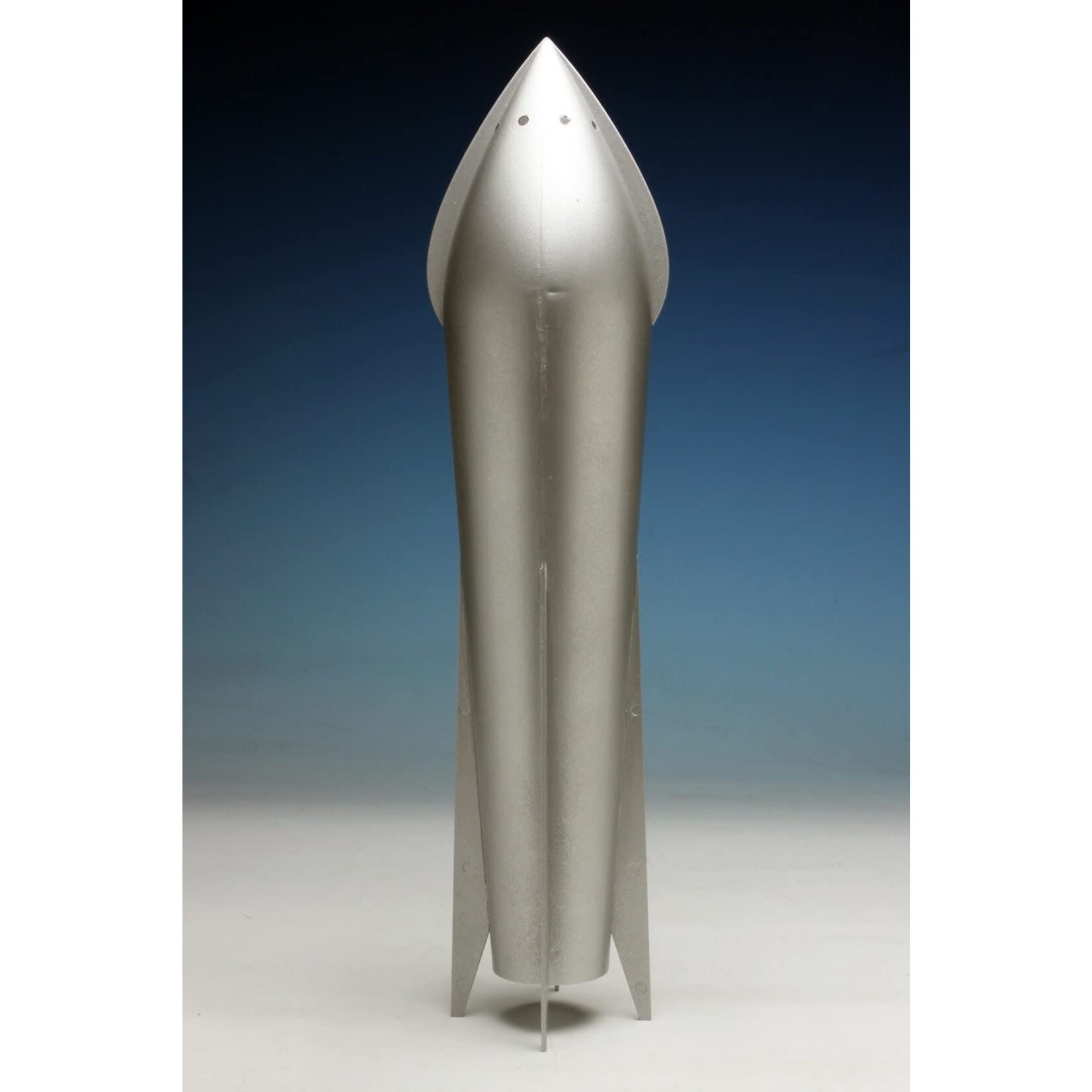 Pegasus Hobbies 9112 - 1/144 Rocketship X-M
