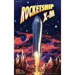 Pegasus Hobbies 9112 - 1/144 Rocketship X-M
