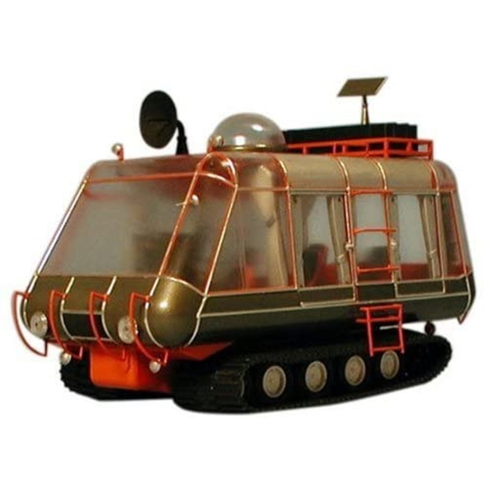 Moebius Models 902 - 1/24 Lost in Space Chariot