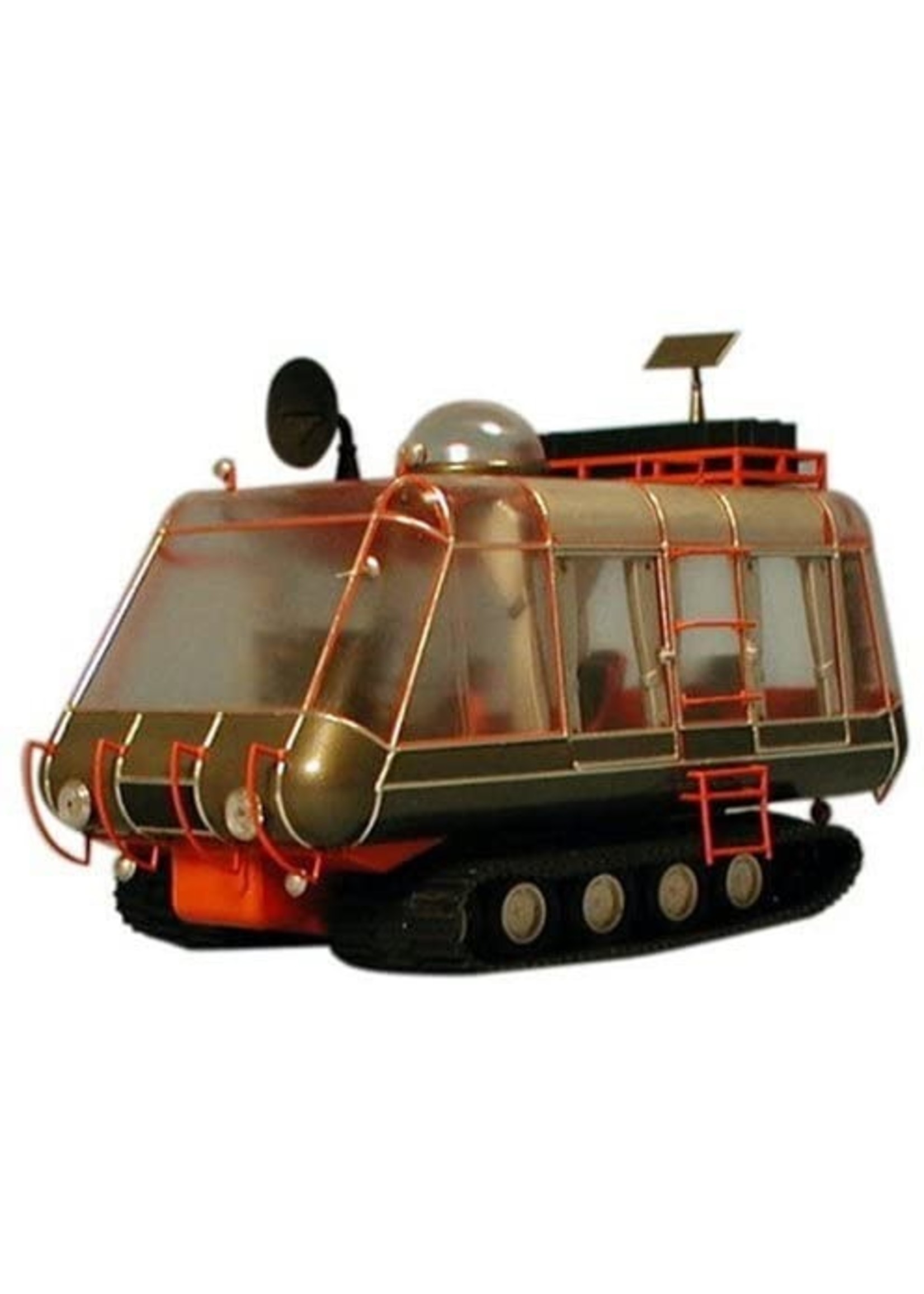 Moebius Models 902 - 1/24 Lost in Space Chariot