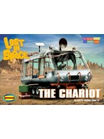 Moebius Models 902 - 1/24 Lost in Space Chariot