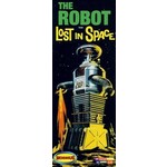 Moebius Models 418 - 1/24 Lost In Space Robot