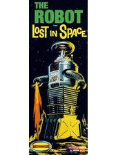 未使用品】THE ROBOT from LOST プラモデル M24 未使用品】THE