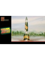 Pegasus Hobbies 8416 - 1/48 V-2 Rocket