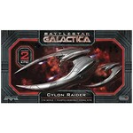 Moebius Models 959 - 1/72 BSG Cylon Raider (2 Pack)