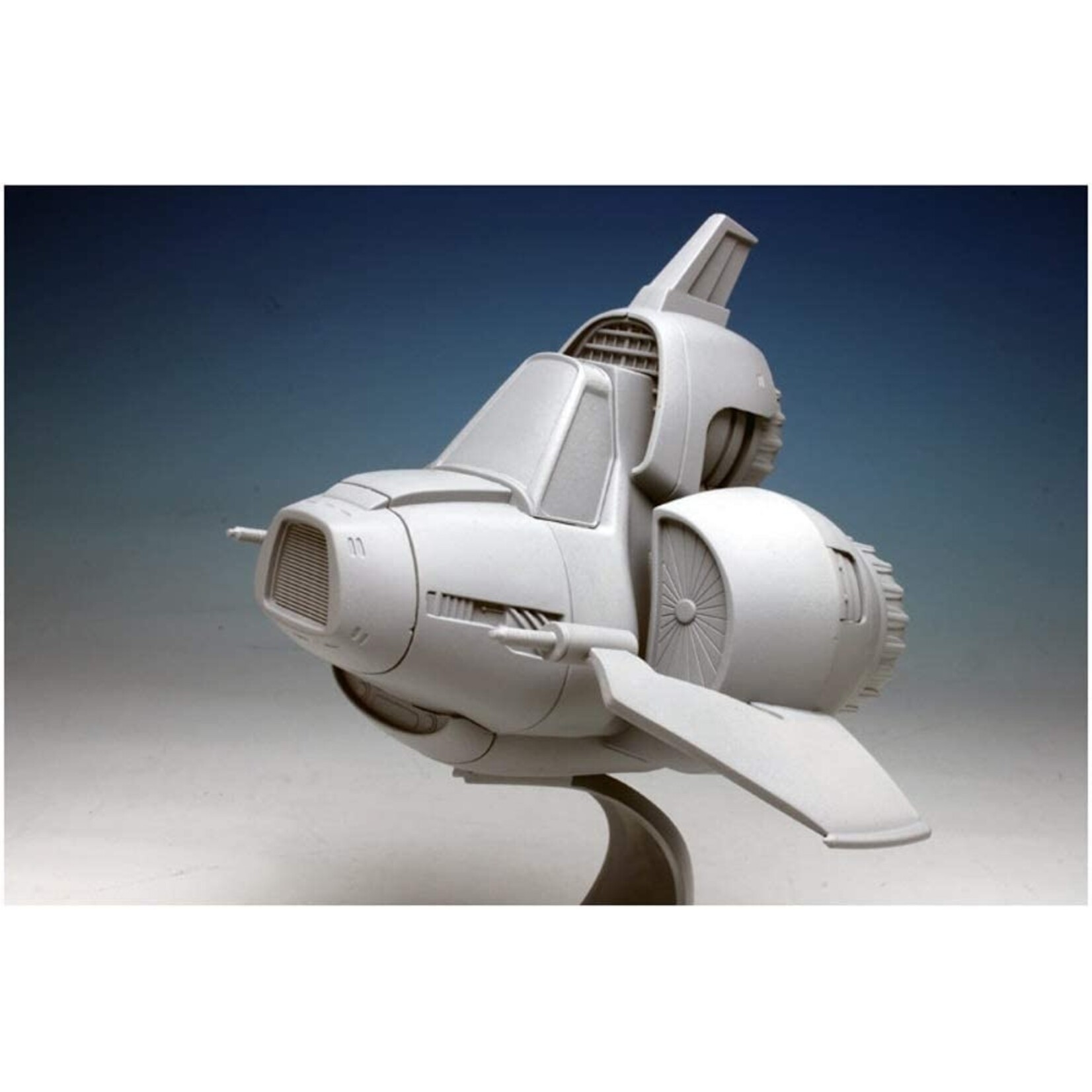 Moebius Models 944 - BSG Super Deformed Viper MKII