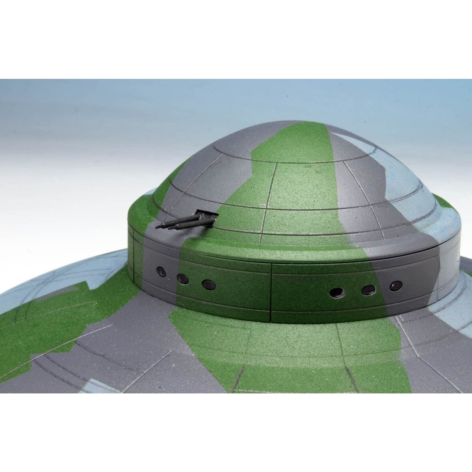 Pegasus Hobbies 9119 - 1/144 Haunebu II Saucer