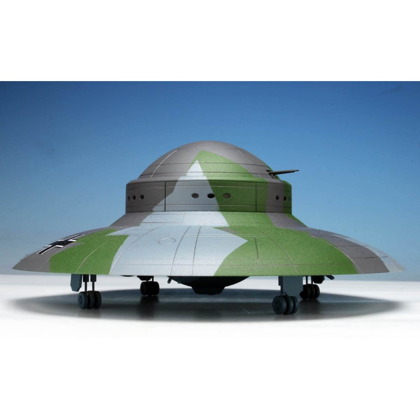 Pegasus Hobbies 9119 - 1/144 Haunebu II Saucer