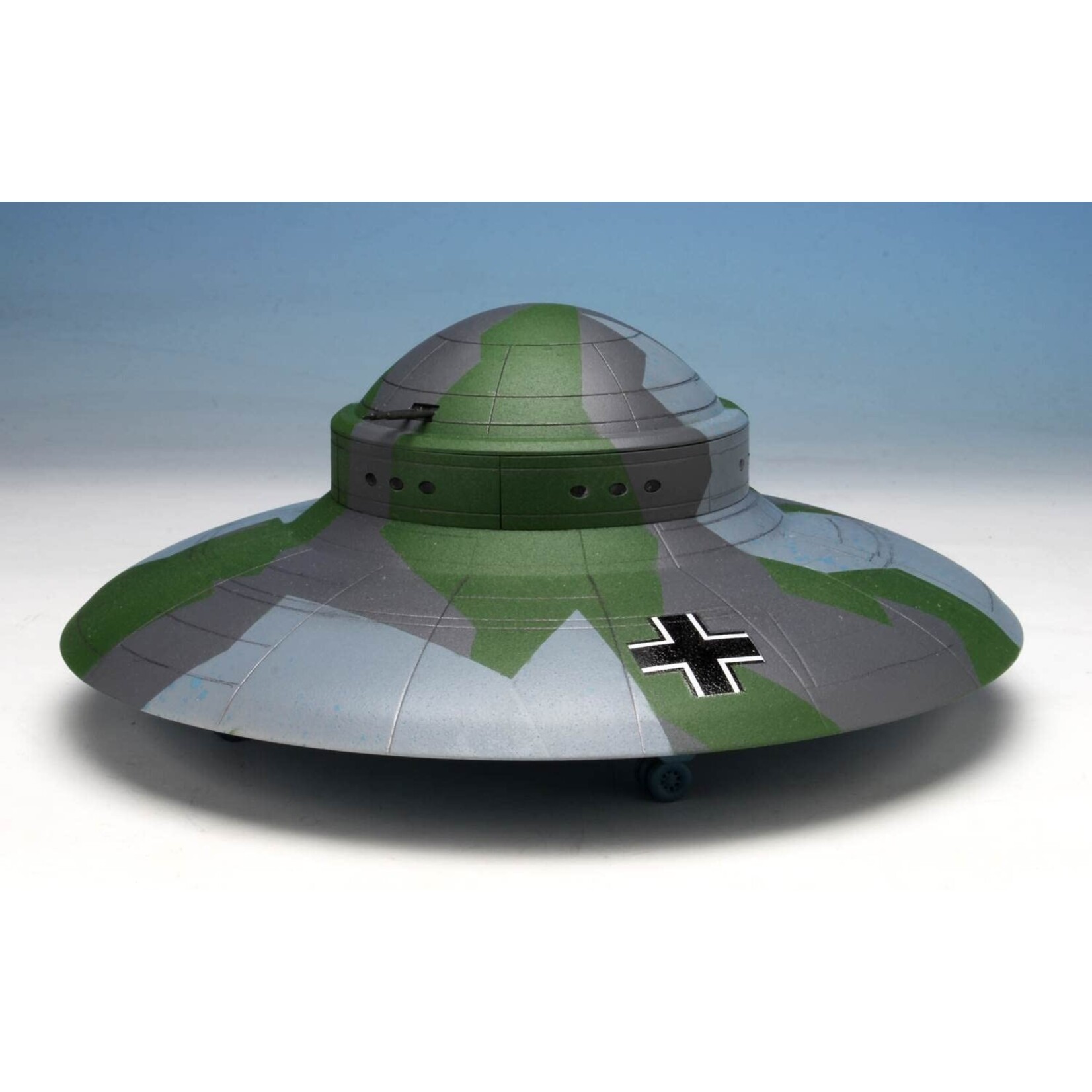 Pegasus Hobbies 9119 - 1/144 Haunebu II Saucer
