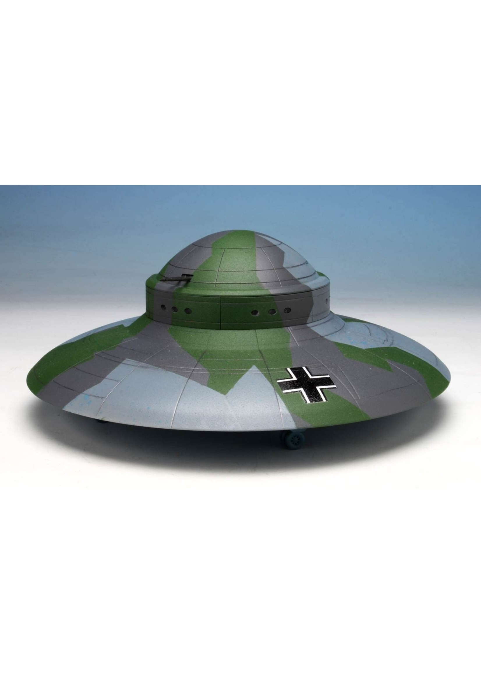 Pegasus Hobbies 9119 - 1/144 Haunebu II Saucer