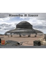 Pegasus Hobbies 9119 - 1/144 Haunebu II Saucer