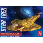 AMT 1028 - 1/750 Star Trek Cardassian Galor-Class