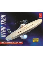 AMT 1080 - 1/537 Star Trek USS Enterprise NCC-1701 Refit