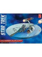 AMT 891 - 1/537 Star Trek TOS U.S.S. Enterprise