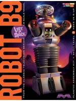 Moebius Models MOE 939 - 1/6 Lost in Space Robot B9