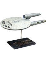 Moebius Models 976 - 1/1000 Star Trek U.S.S. Kelvin