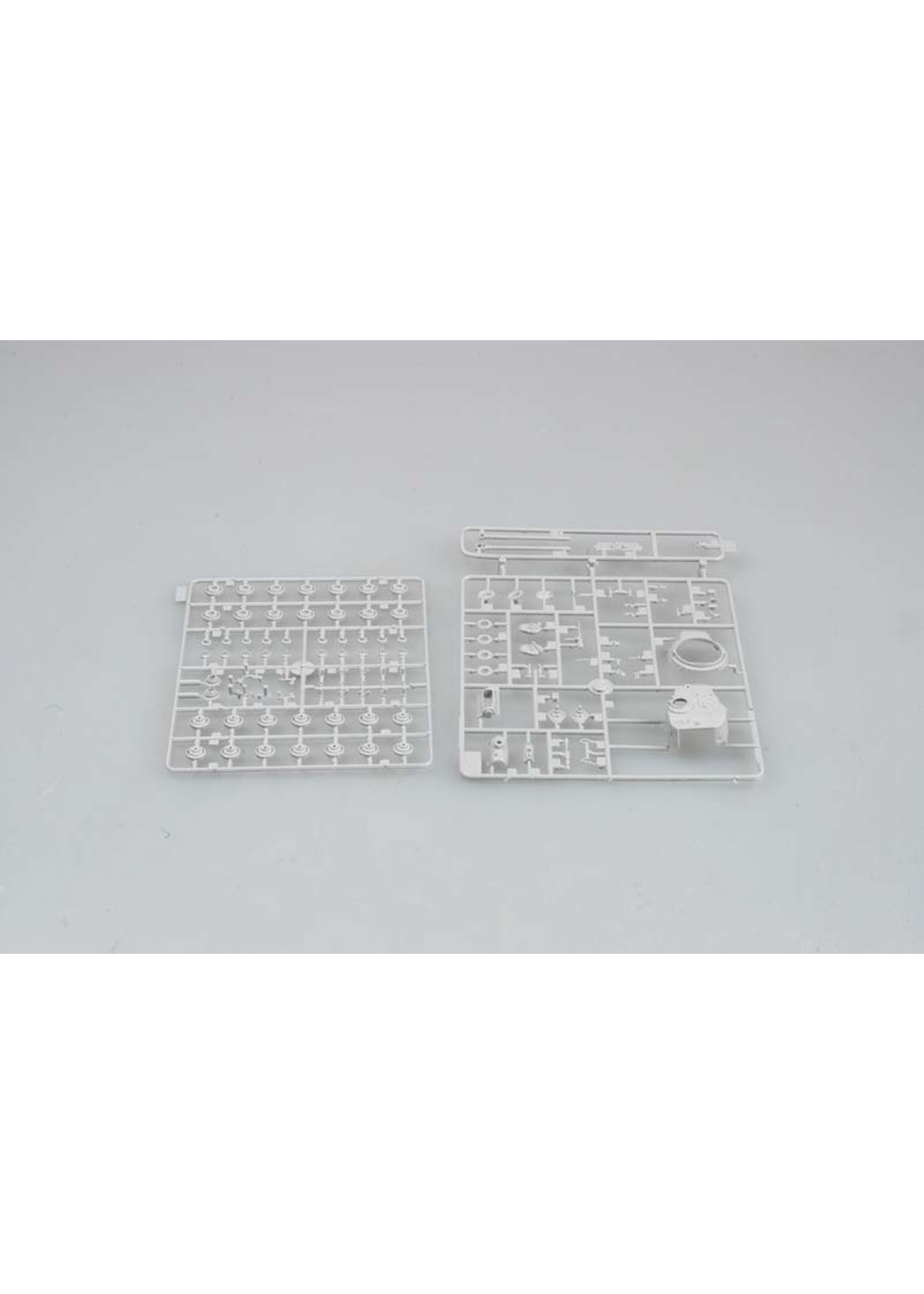 Trumpeter TSM 7264 - 1/72 US M26 (T26E3) Pershing Heavy Tank