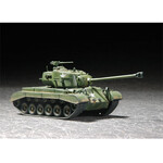 Trumpeter TSM 7264 - 1/72 US M26 (T26E3) Pershing Heavy Tank