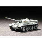 Trumpeter TSM 7282 - 1/72 Russian T-55 Medium Tank M1958
