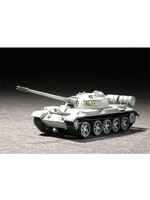 Trumpeter 7282 - 1/72 Russian T-55 Medium Tank M1958