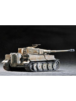 Trumpeter 7243 - 1/72 German Tiger 1 Mid Production