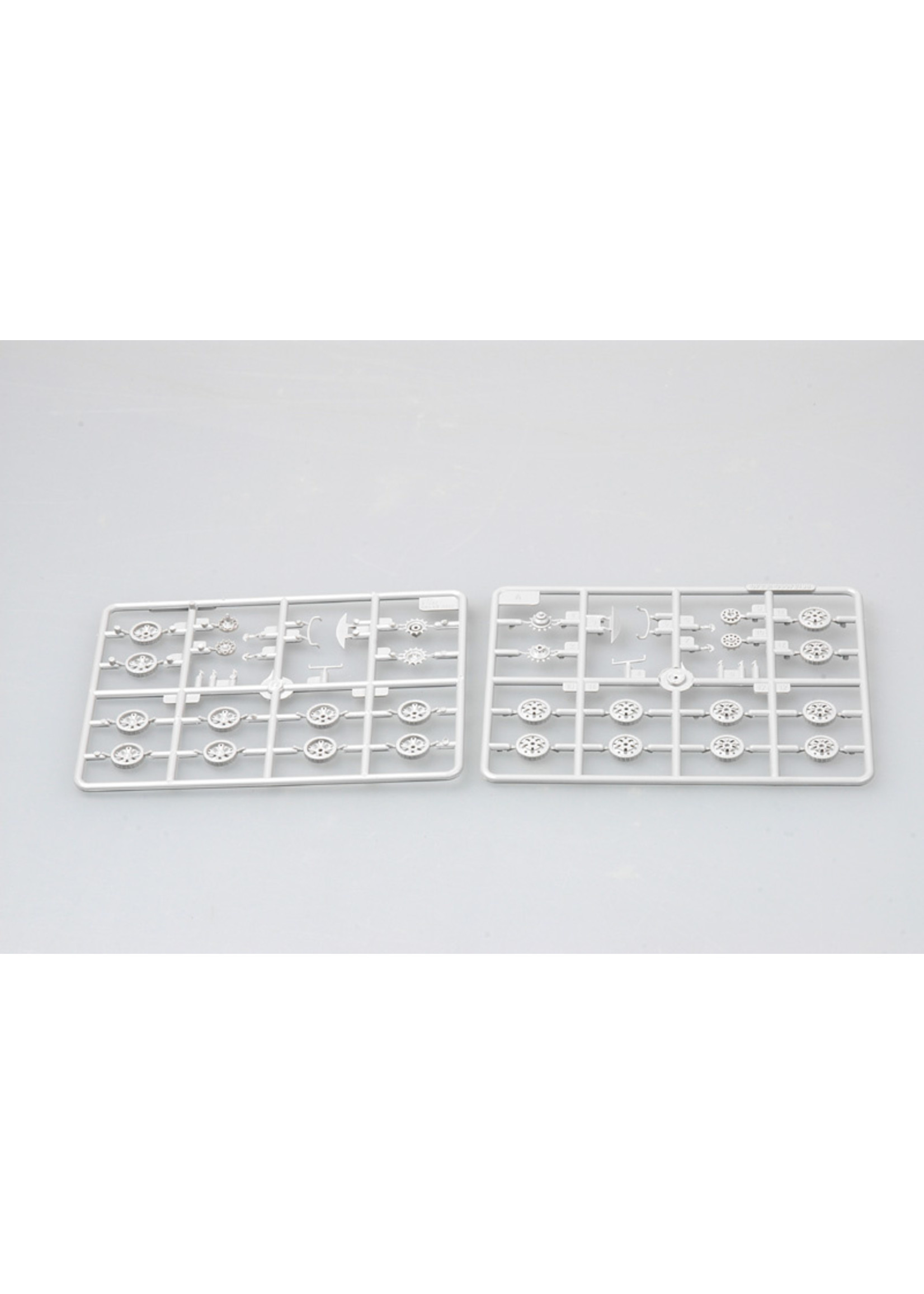 Trumpeter TSM 7284 - 1/72 T-55 with BTU-5