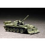 Trumpeter TSM 7284 - 1/72 T-55 with BTU-5