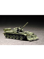 Trumpeter 7284 - 1/72 T-55 with BTU-5